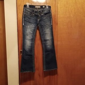 BKE Stella 28R 31 length